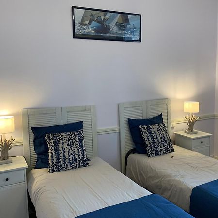 Отель Manoir De Bel Ebat Crossac Экстерьер фото