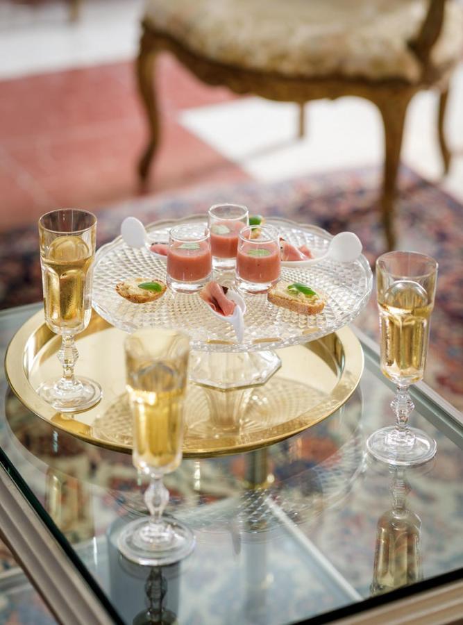 Отель Manoir De Bel Ebat Crossac Экстерьер фото