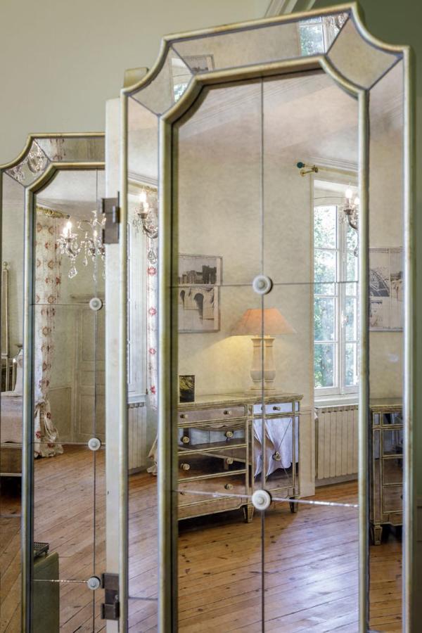 Отель Manoir De Bel Ebat Crossac Экстерьер фото