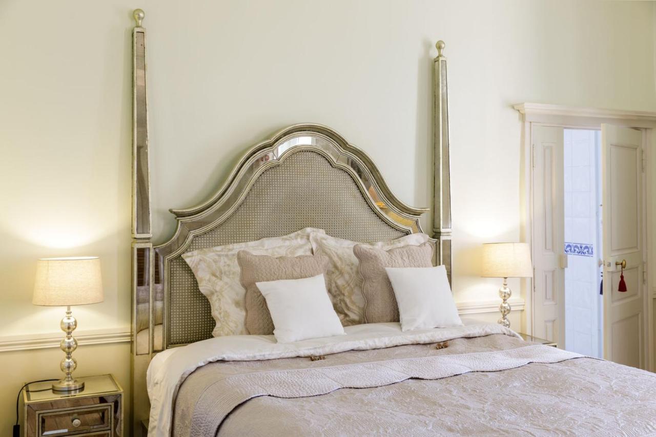 Отель Manoir De Bel Ebat Crossac Экстерьер фото