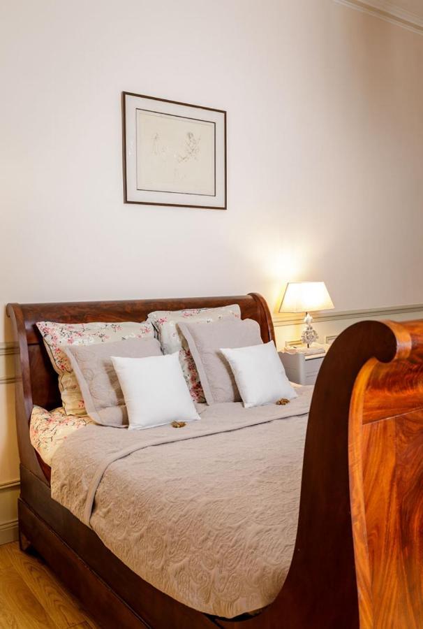 Отель Manoir De Bel Ebat Crossac Экстерьер фото