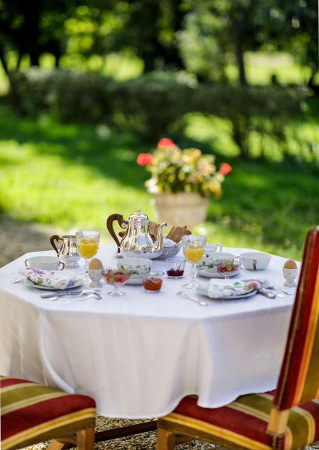 Отель Manoir De Bel Ebat Crossac Экстерьер фото